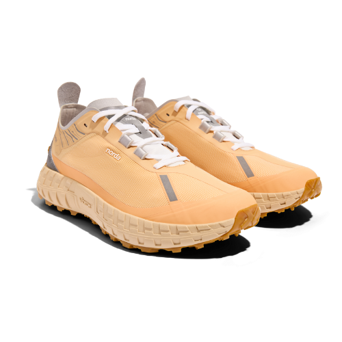 001 Women's Trail Running Shoe by norda