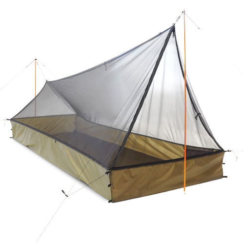 1P Bug Shelter by YAMA Mountain Gear