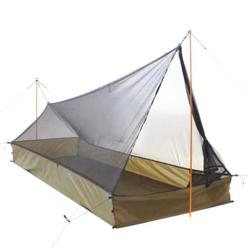 1P Bug Shelter by YAMA Mountain Gear