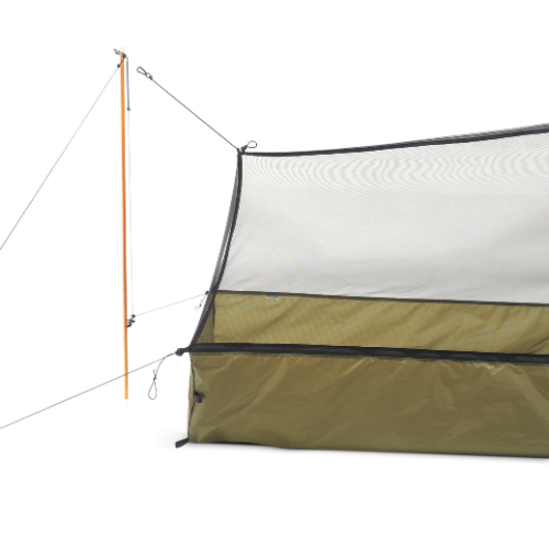 1P Bug Shelter by YAMA Mountain Gear