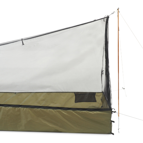 1P Bug Shelter by YAMA Mountain Gear