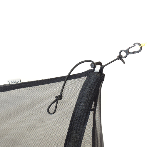 1P Bug Shelter by YAMA Mountain Gear