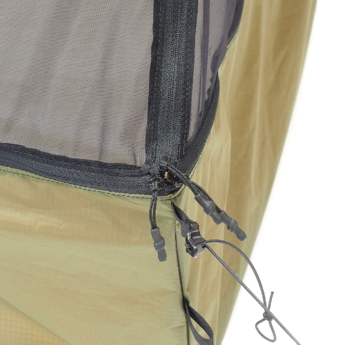 1P Bug Shelter by YAMA Mountain Gear