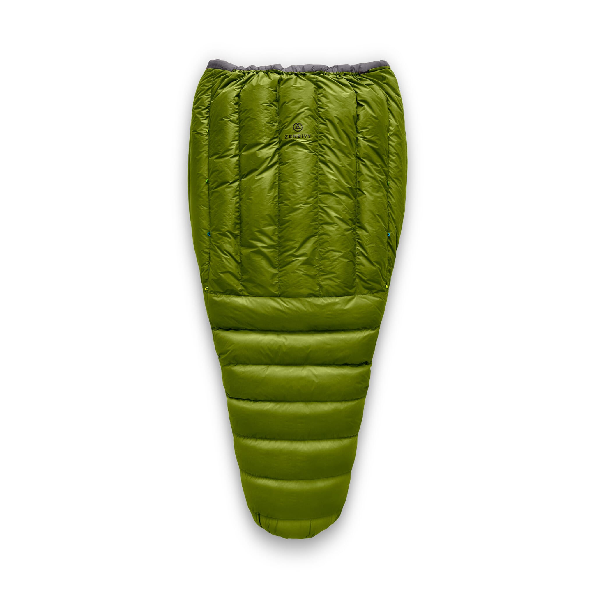 2024 Light Quilt by Zenbivy