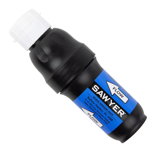 Squeeze Water Filtration System by Sawyer