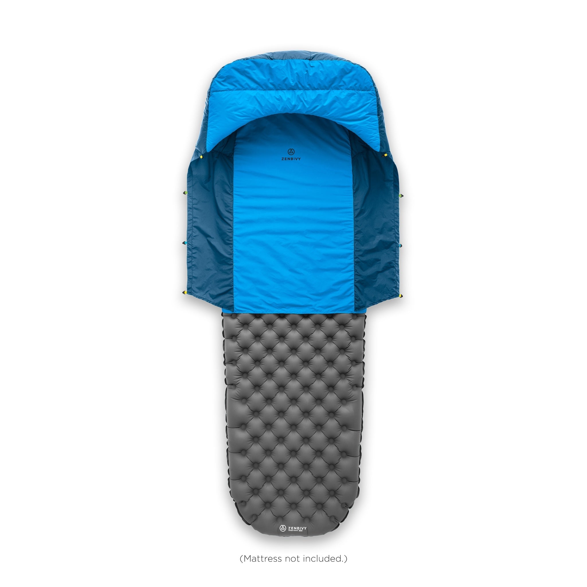 2024 Light Sheet by Zenbivy