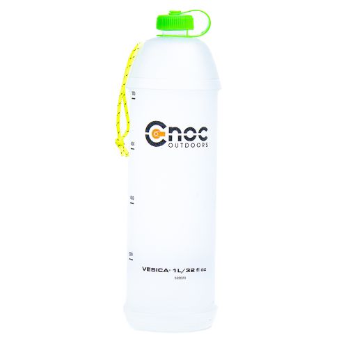 Vesica Collapsible Water Bottle 1L by CNOC Outdoors