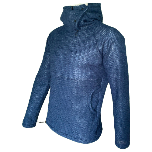 Alpha Direct Rip-Back Kanga Hoodie by Beyond the Trailhead Gear Co.