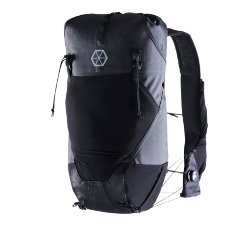 ALPINE PACE Backpack by Samaya Equipment