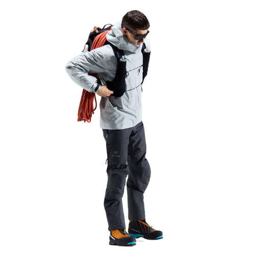 ALPINE PACE Backpack by Samaya Equipment - Garage Grown Gear