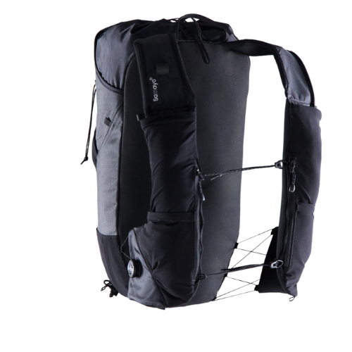 ALPINE PACE Backpack by Samaya Equipment - Garage Grown Gear