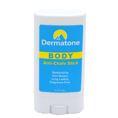 Anti-Chafe Body Stick by Dermatone
