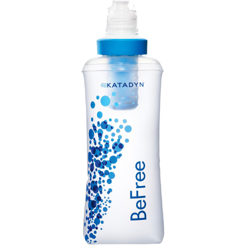 BeFree 1L by Katadyn