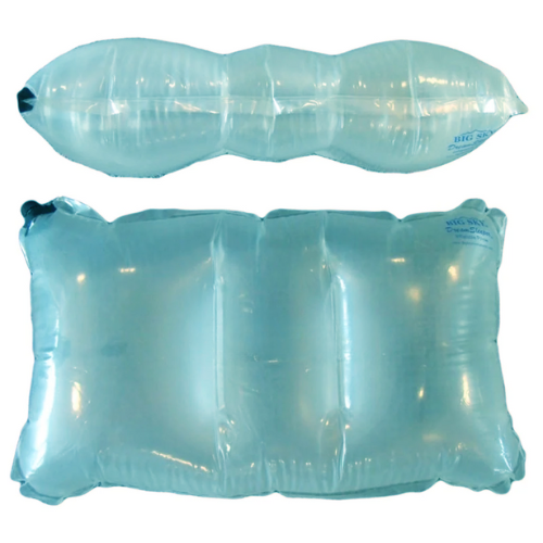 Big Sky Ultralight Deluxe Pillow by Big Sky International