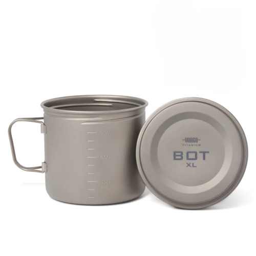 BOT XL by Vargo Outdoors