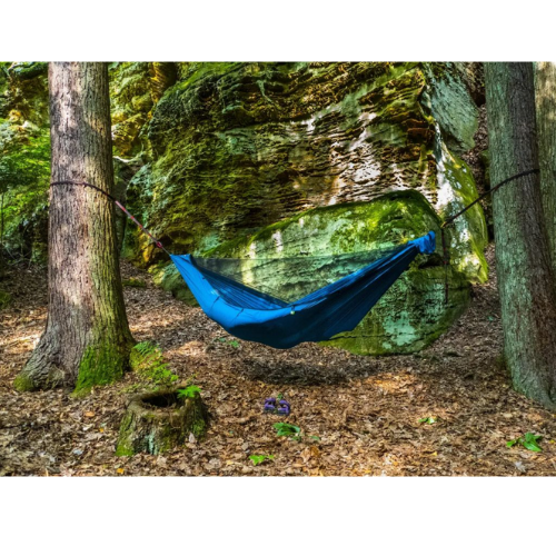 Circadian Pro Hammock by Hammock Gear