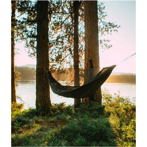 Circadian Pro Hammock by Hammock Gear