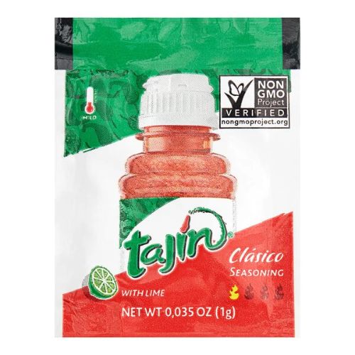 Condiment Packets