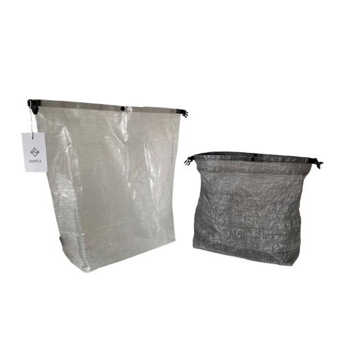 DCF Food Bag by Bonfus