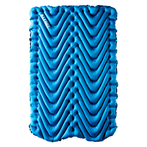 Double V Sleeping Pad by Klymit