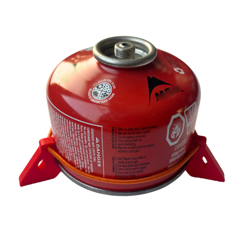 Dragon's Head Fuel Stand by Jereko Gear