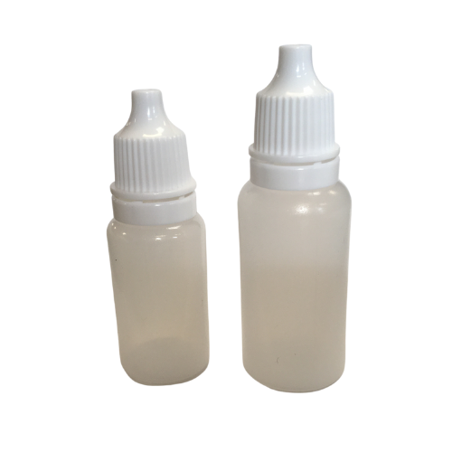 Dropper Bottles