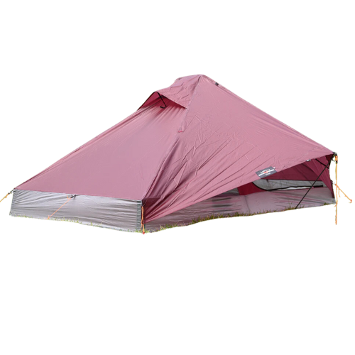 Duo Silnylon Tent by LightHeart Gear - Garage Grown Gear