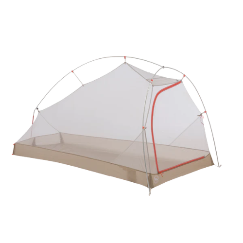 Fly Creek HV UL Solution Dye Series by Big Agnes