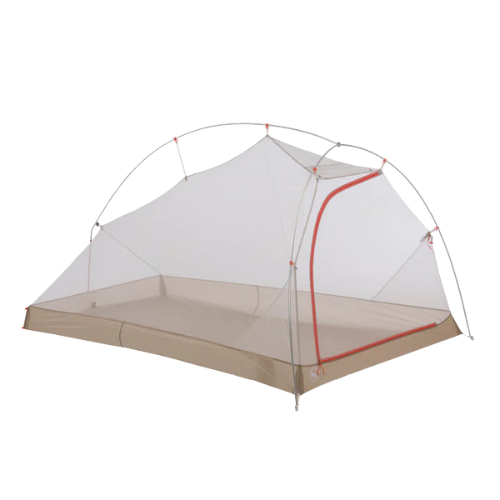 Fly Creek HV UL Solution Dye Series by Big Agnes