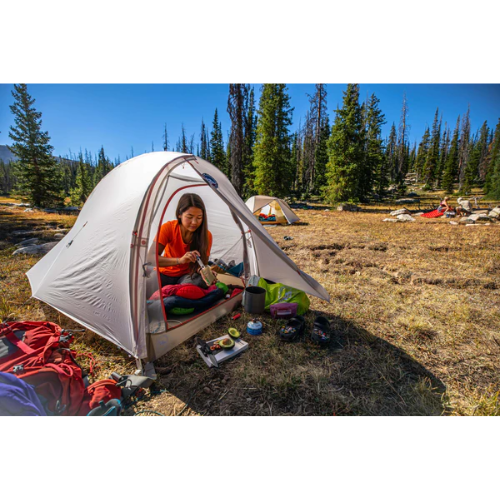 Fly Creek HV UL Solution Dye Series by Big Agnes