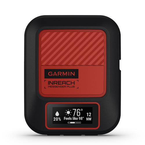 inReach® Messenger Plus by Garmin