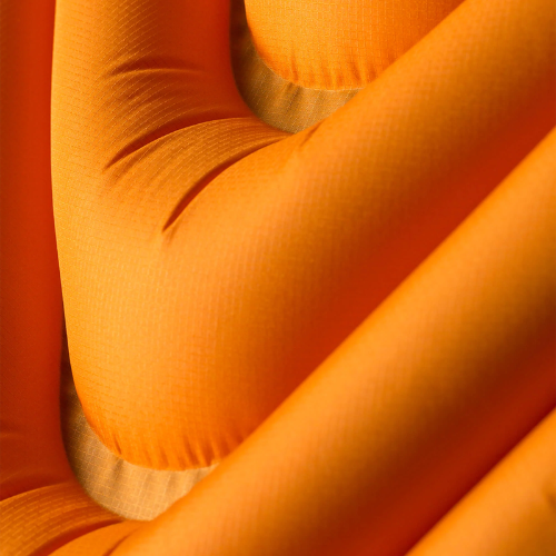 Insulated Static V Lite Sleeping Pad by Klymit