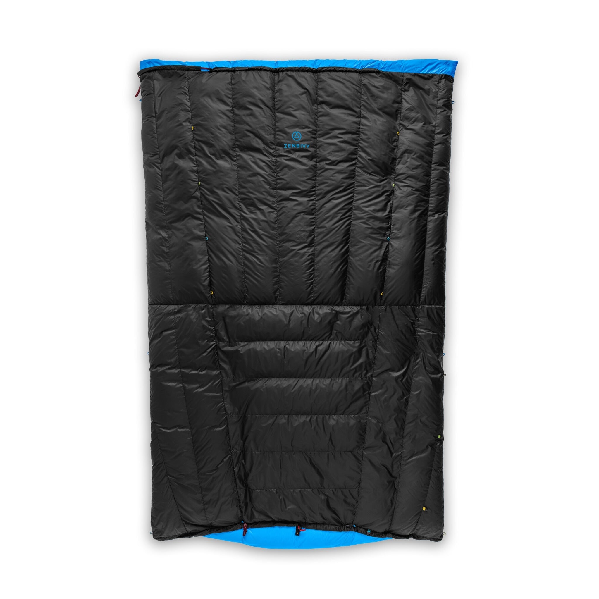 Light Quilt Convertible -5°F by Zenbivy