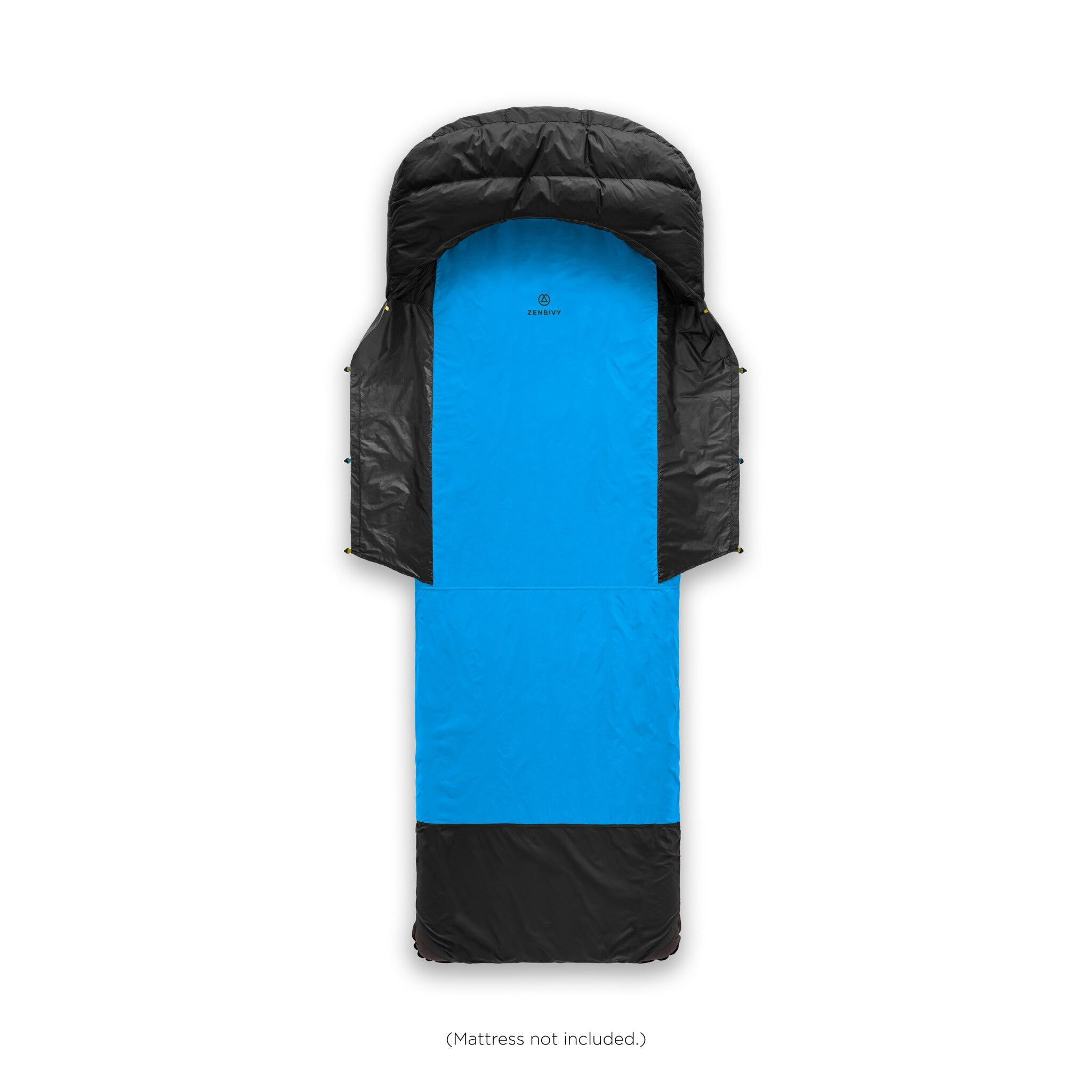 Light Sheet Full Length -5°F by Zenbivy