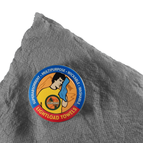 Lightload Camp Towel by Lightload