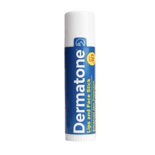 Lips and Face Stick SPF 30 by Dermatone