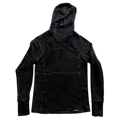 Men's Alpha Direct 90 Hoodie by LightHeart Gear