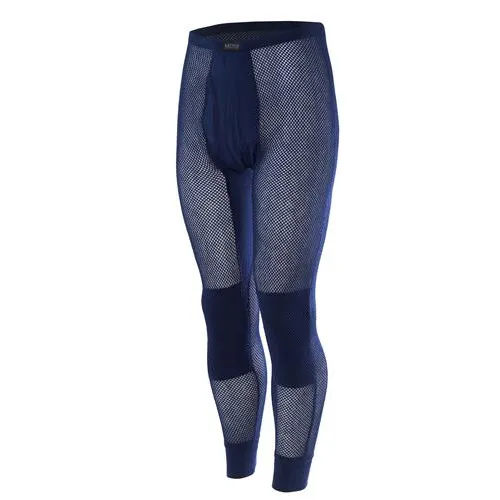 Men's Super Thermo Mesh Baselayer Pants by Brynje