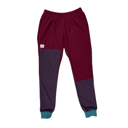 Microline Pants - Curvy Fit by Sambob