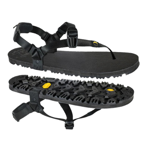 Middle Bear Sandals by LUNA Sandals