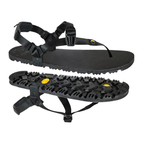 Oso Flaco Sandals by LUNA Sandals