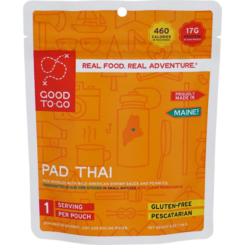 Pad Thai by Good To-Go