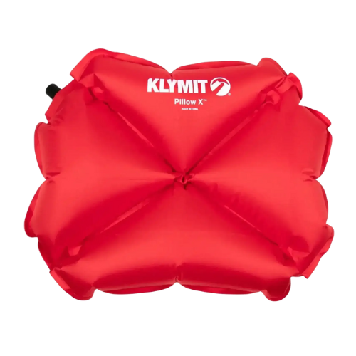 Pillow X by Klymit