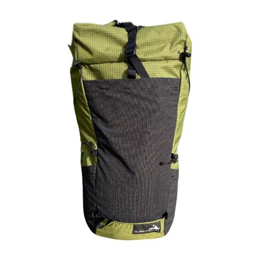Recyclops Ultralight 35L Backpack by UltraliteSacks