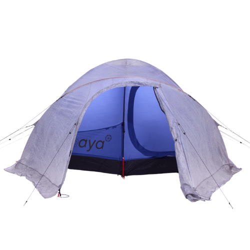 Samaya2.5 Vestibule by Samaya Equipment