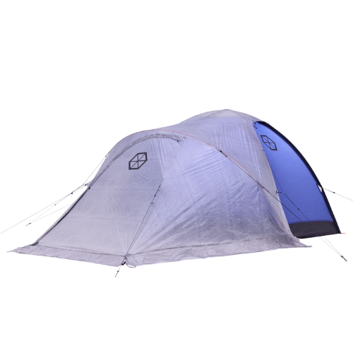 Samaya2.5 Vestibule by Samaya Equipment