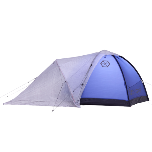 Samaya2.5 Vestibule by Samaya Equipment