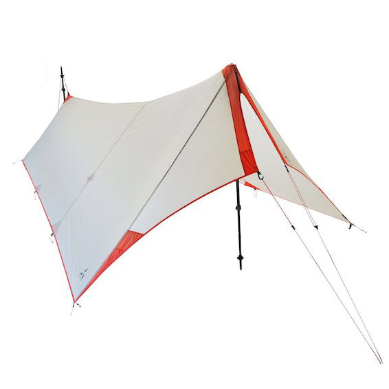 SplitWing UL Tarp by SlingFin