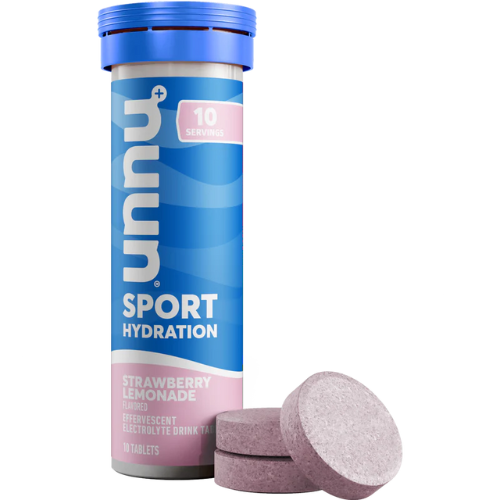 Sports Hydration Tablets by Nuun