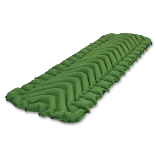 Static V Sleeping Pad by Klymit